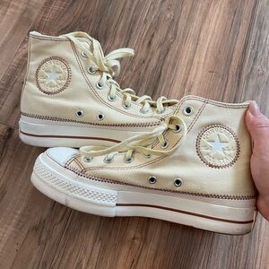 Platform Converse